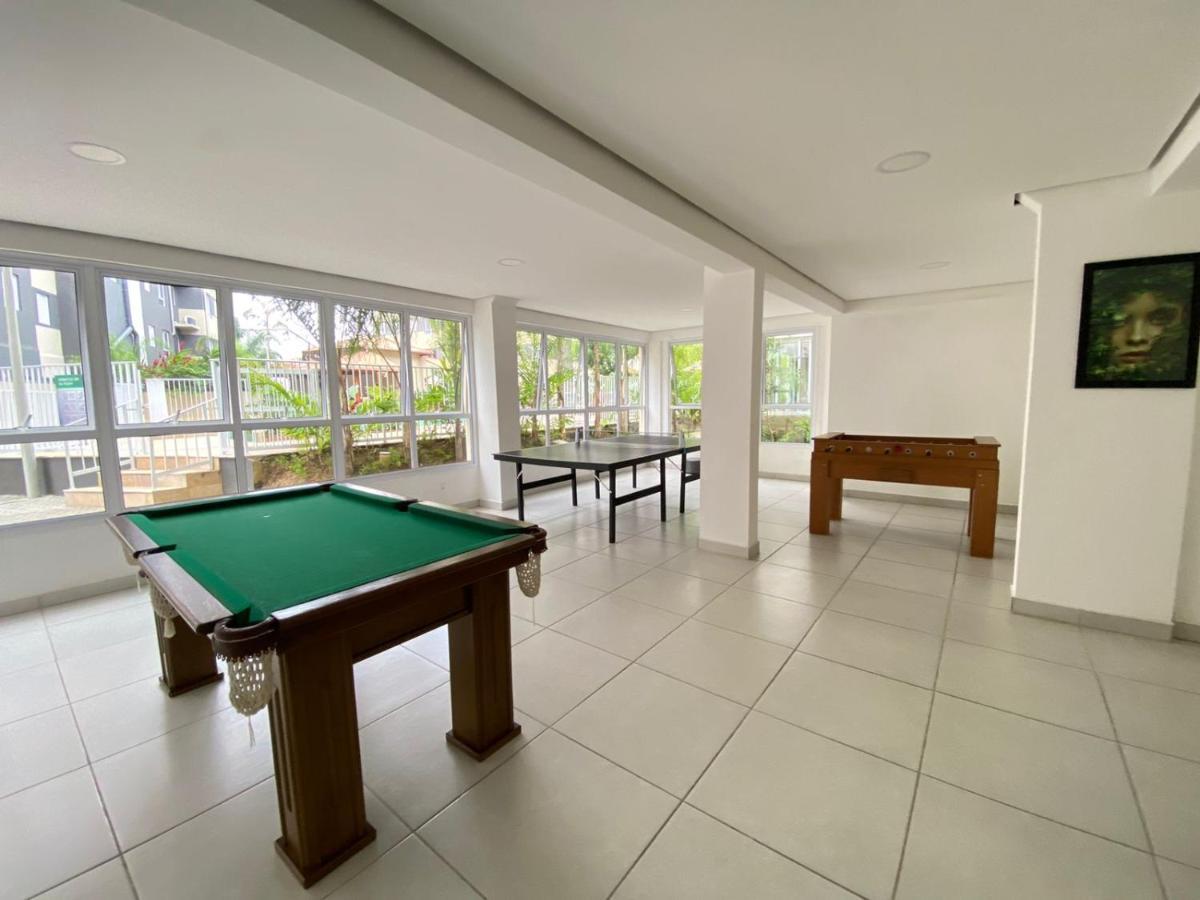 Apto Em Apartment Ubatuba