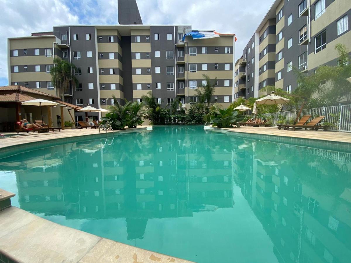 Apartment Apto Em Ubatuba