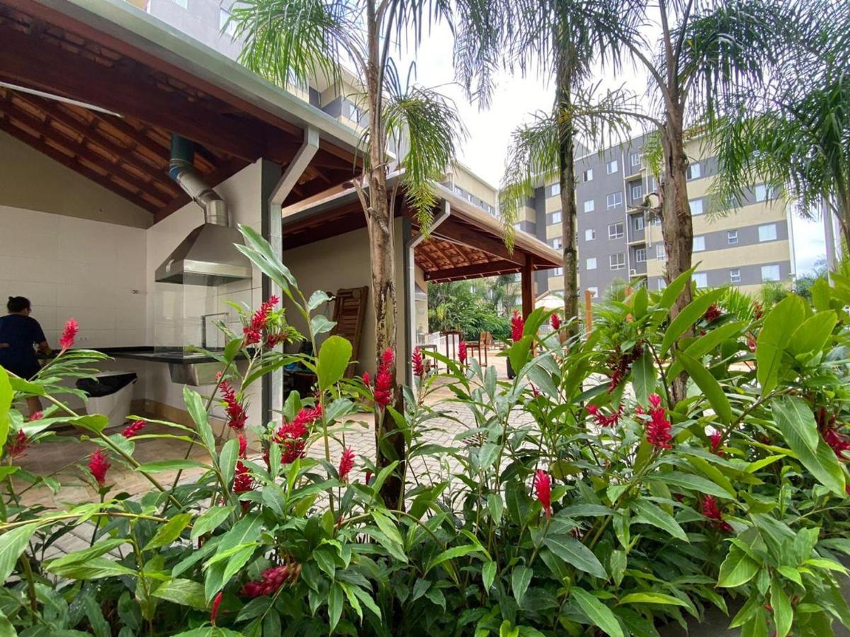 Apartment Apto Em Ubatuba