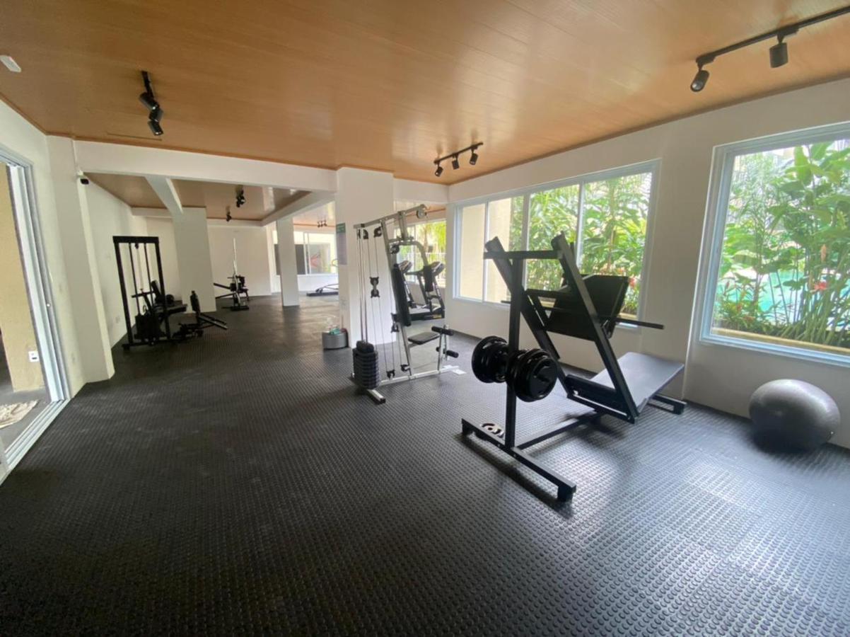 Apartment Apto Em