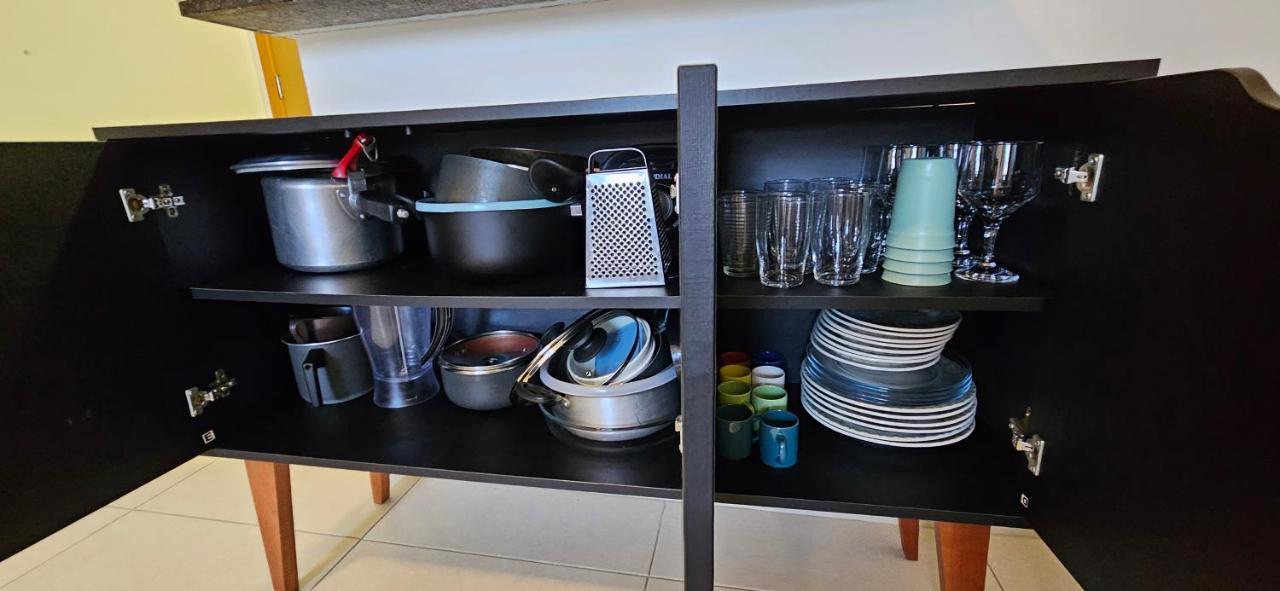 Apartment Apto Em Ubatuba