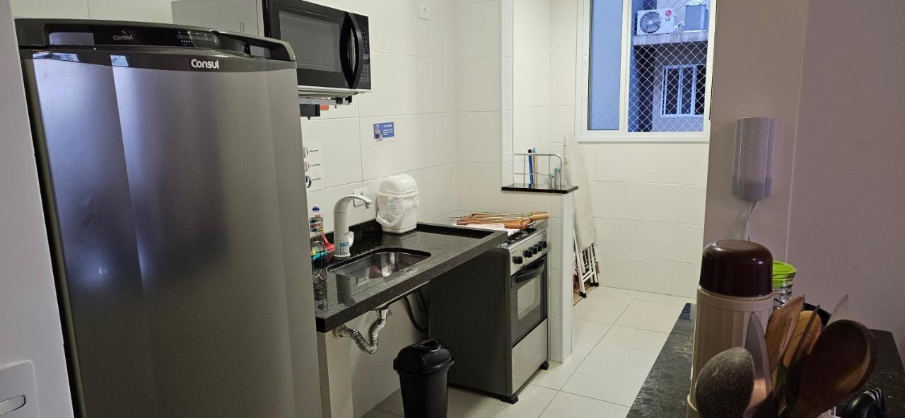 Apto Em Apartment