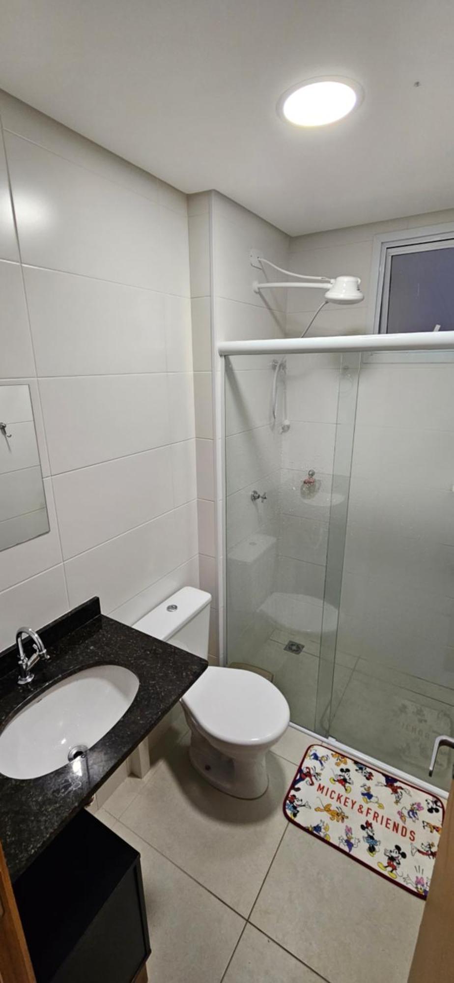 Apto Em Apartment *