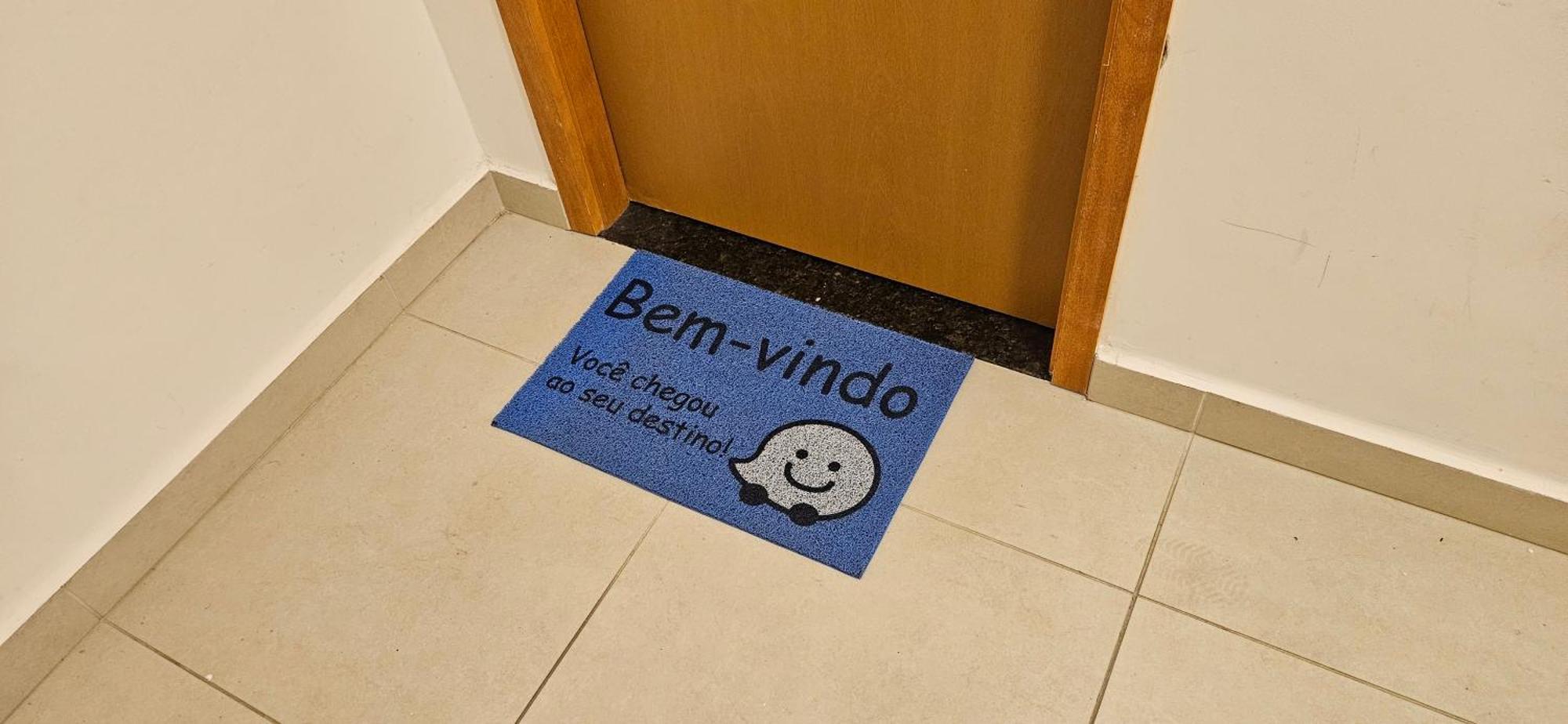 Apto Em Apartment
