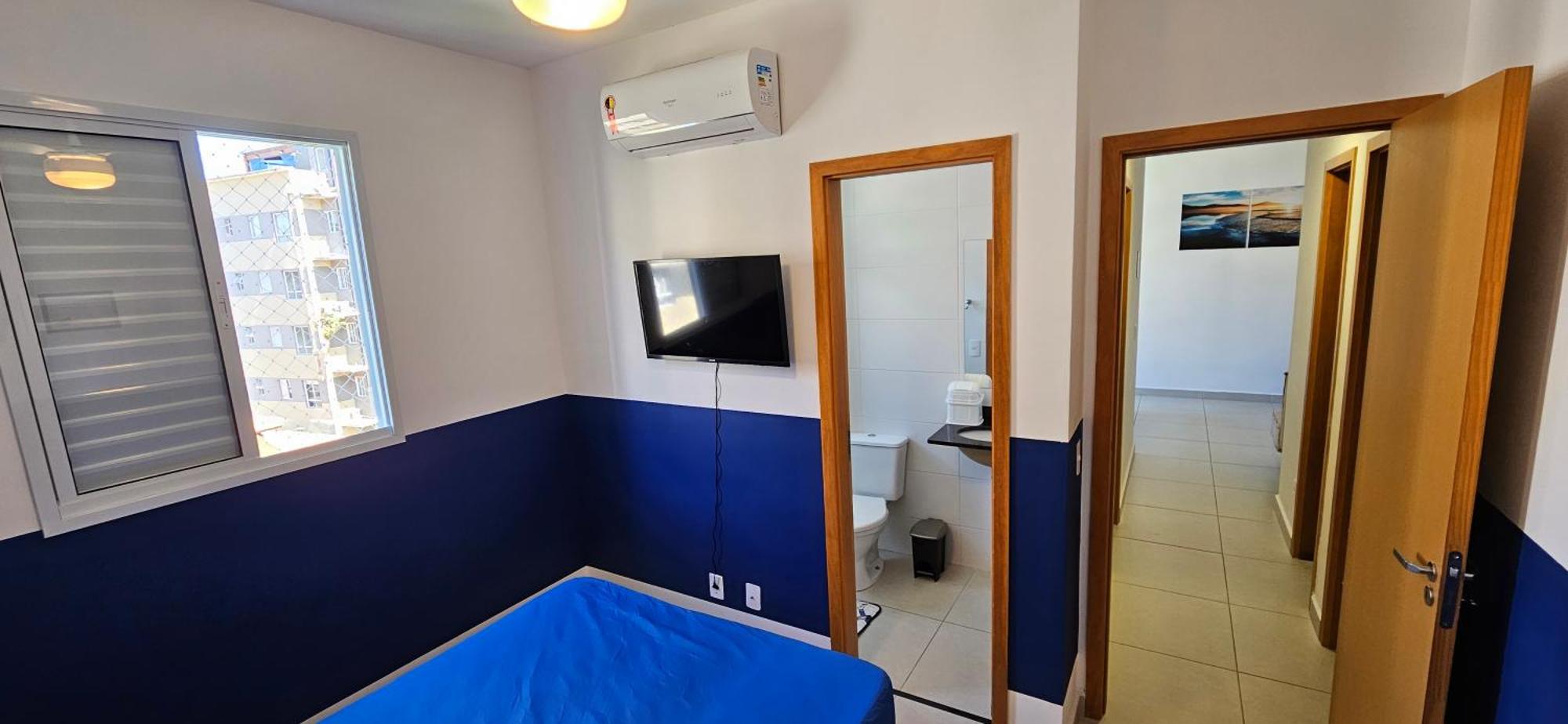 Apto Em Apartment