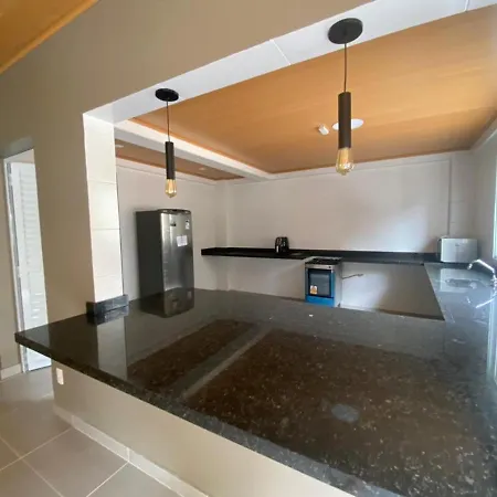 Apto Em Condominio Resort Ubatuba Exterior photo