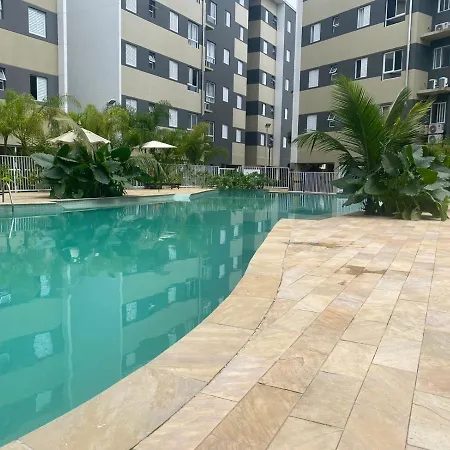 Apto Em Condominio Resort Ubatuba Exterior photo
