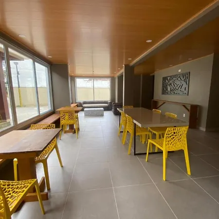 Apto Em Condominio Resort Ubatuba Exterior photo