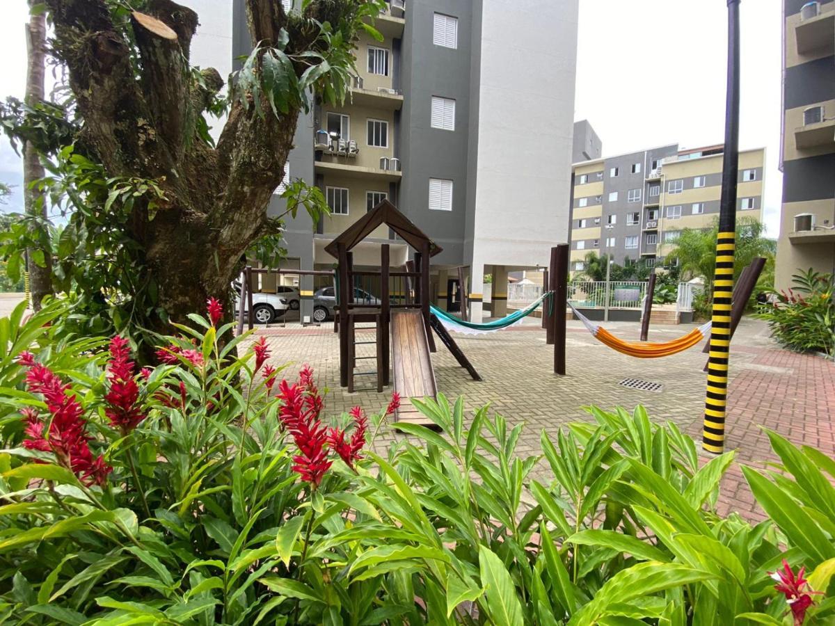 Apto Em Apartment *