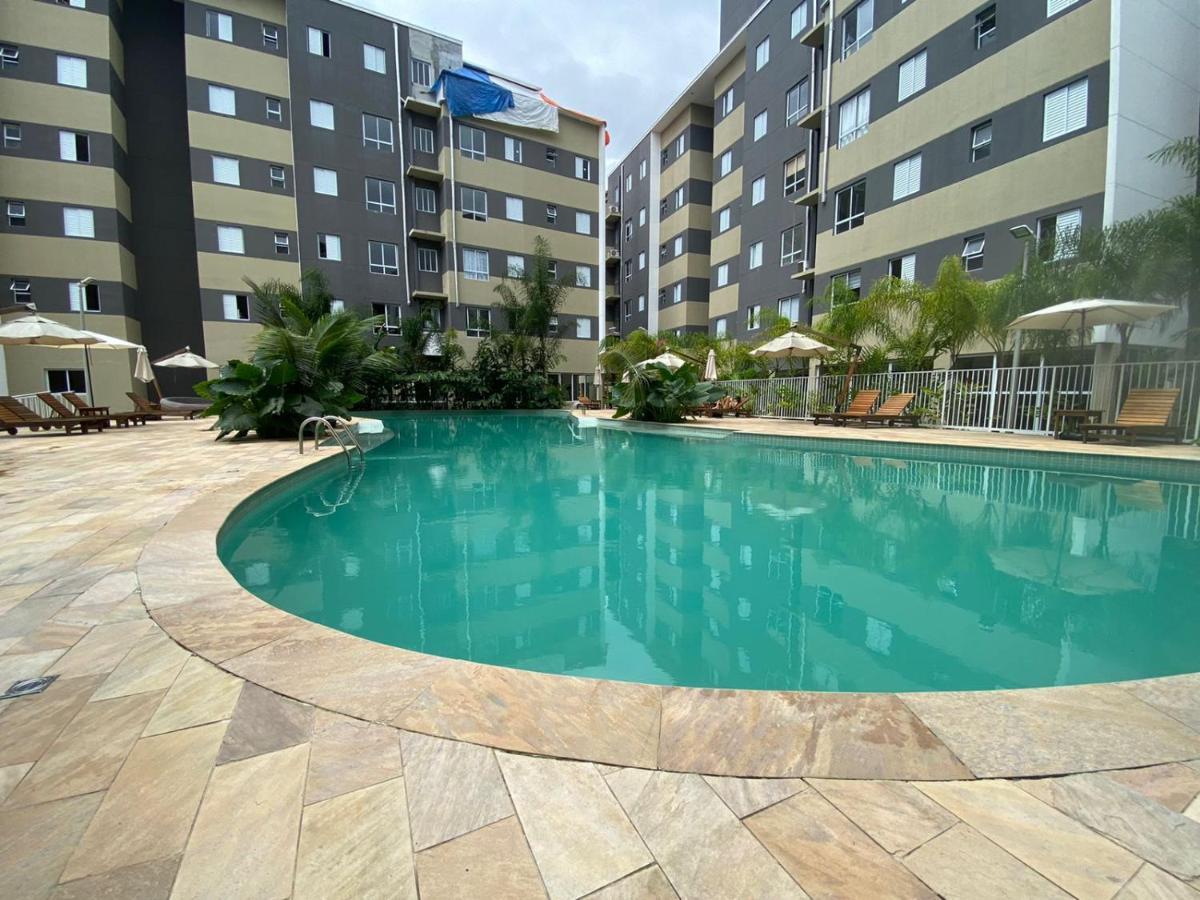 Apto Em Apartment