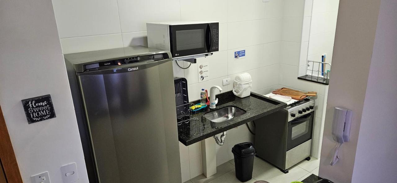 Apartment Apto Em Ubatuba