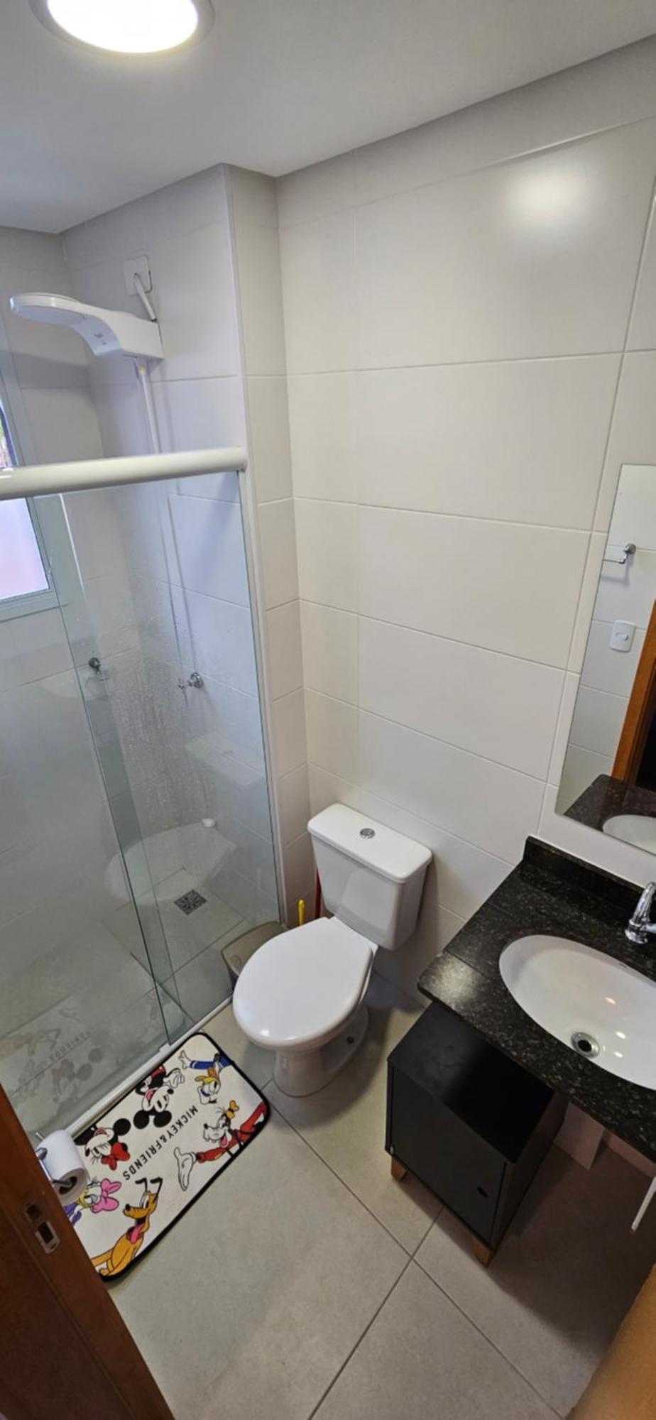 Apto Em Apartment *