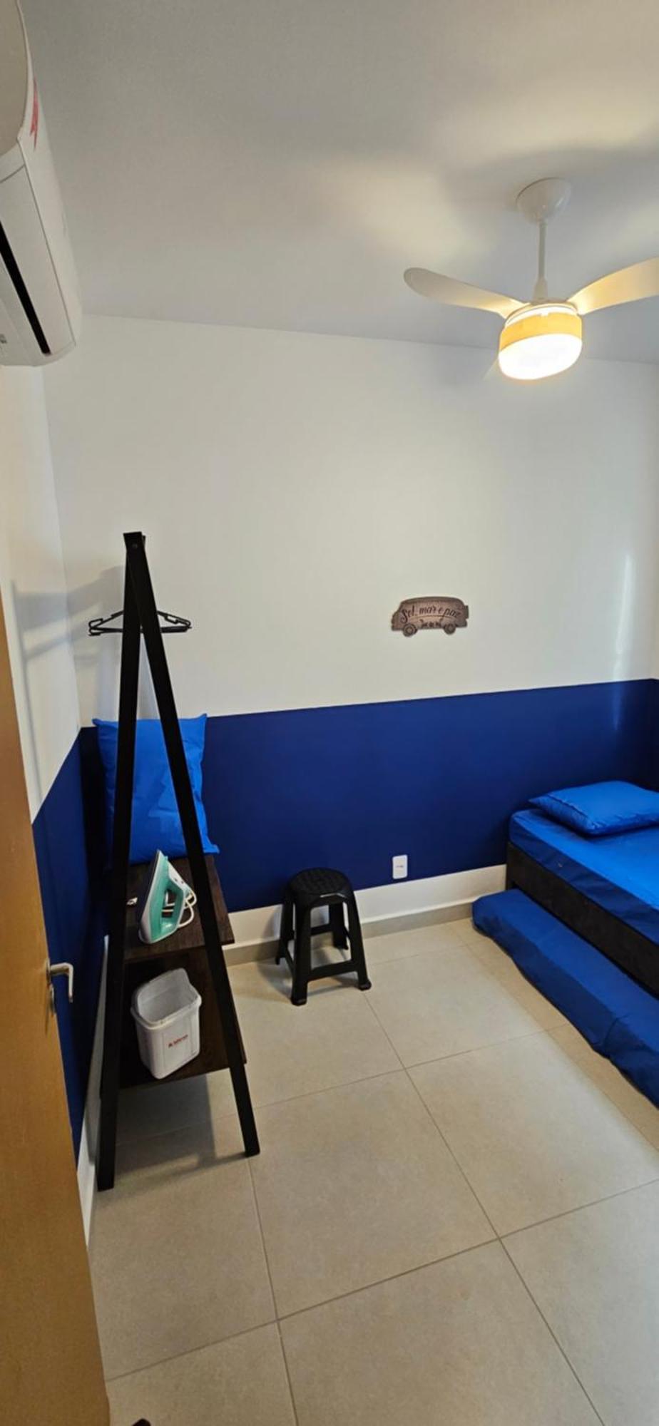 Apartment Apto Em Ubatuba