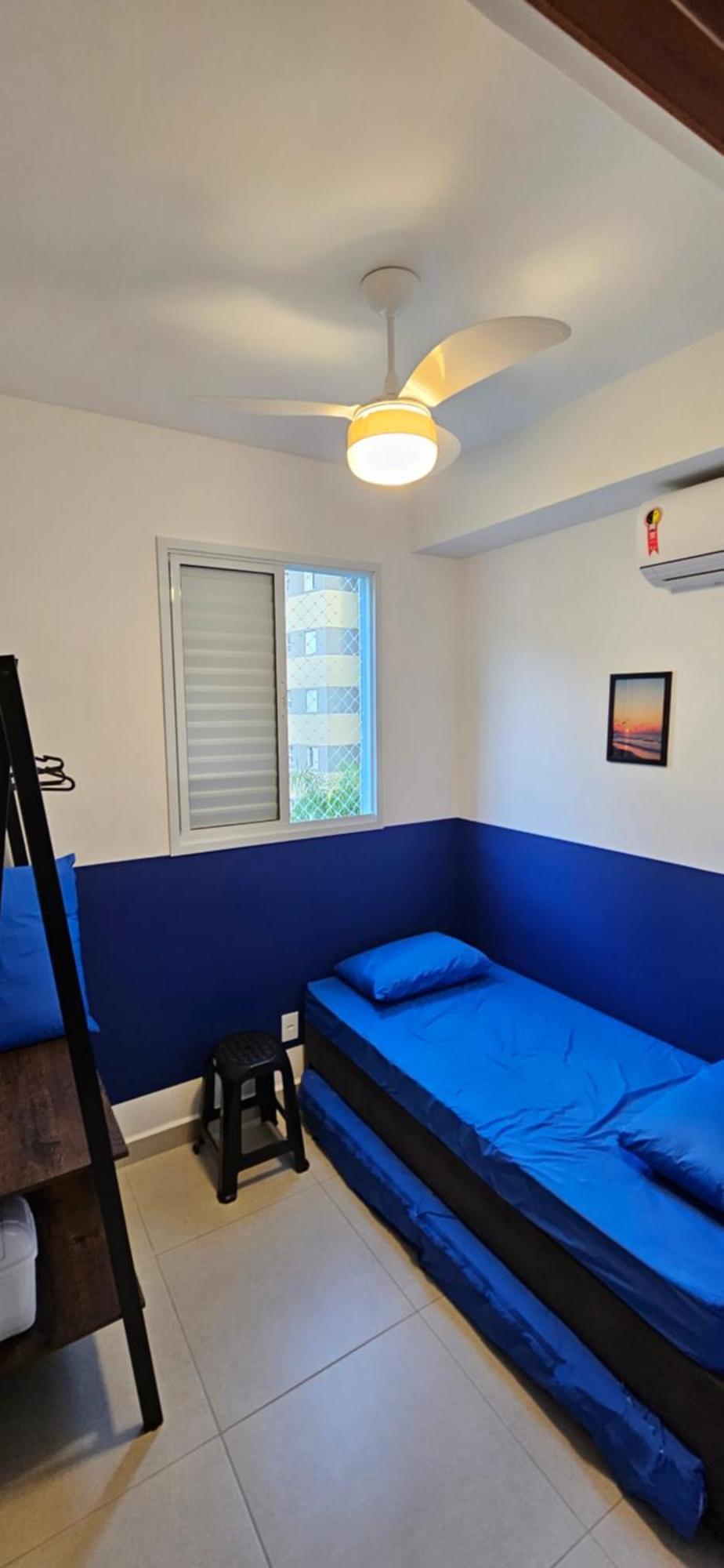 Apartment Apto Em Ubatuba