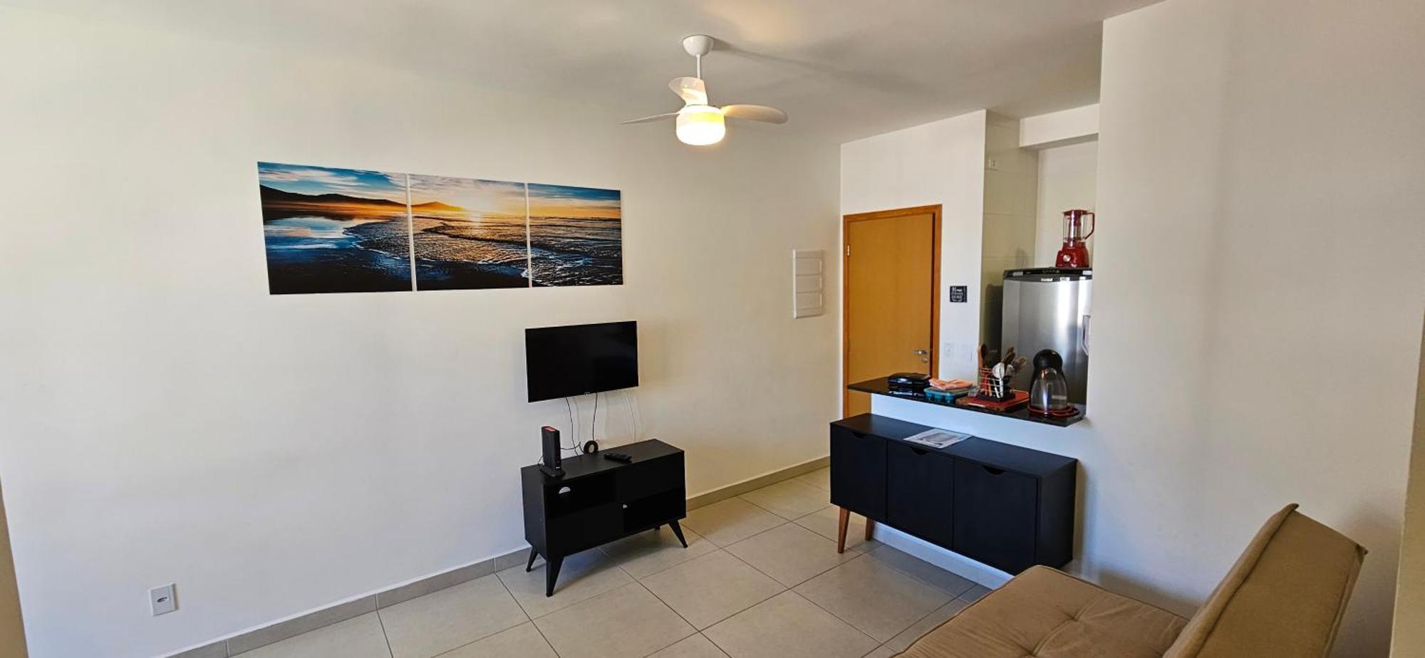Apartment Apto Em Ubatuba